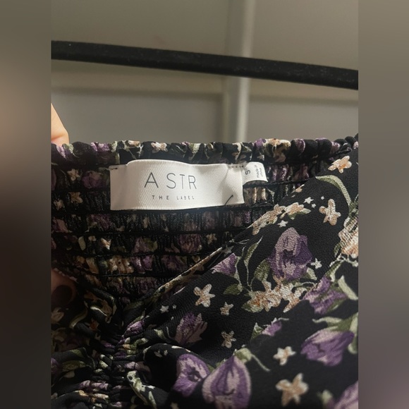 Midi dress floral - Picture 4 of 4